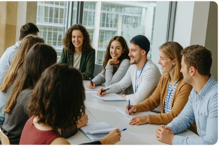 Nová evropská publikace o dobrovolnictví: vznikla inkluzivní mapa výzkumu