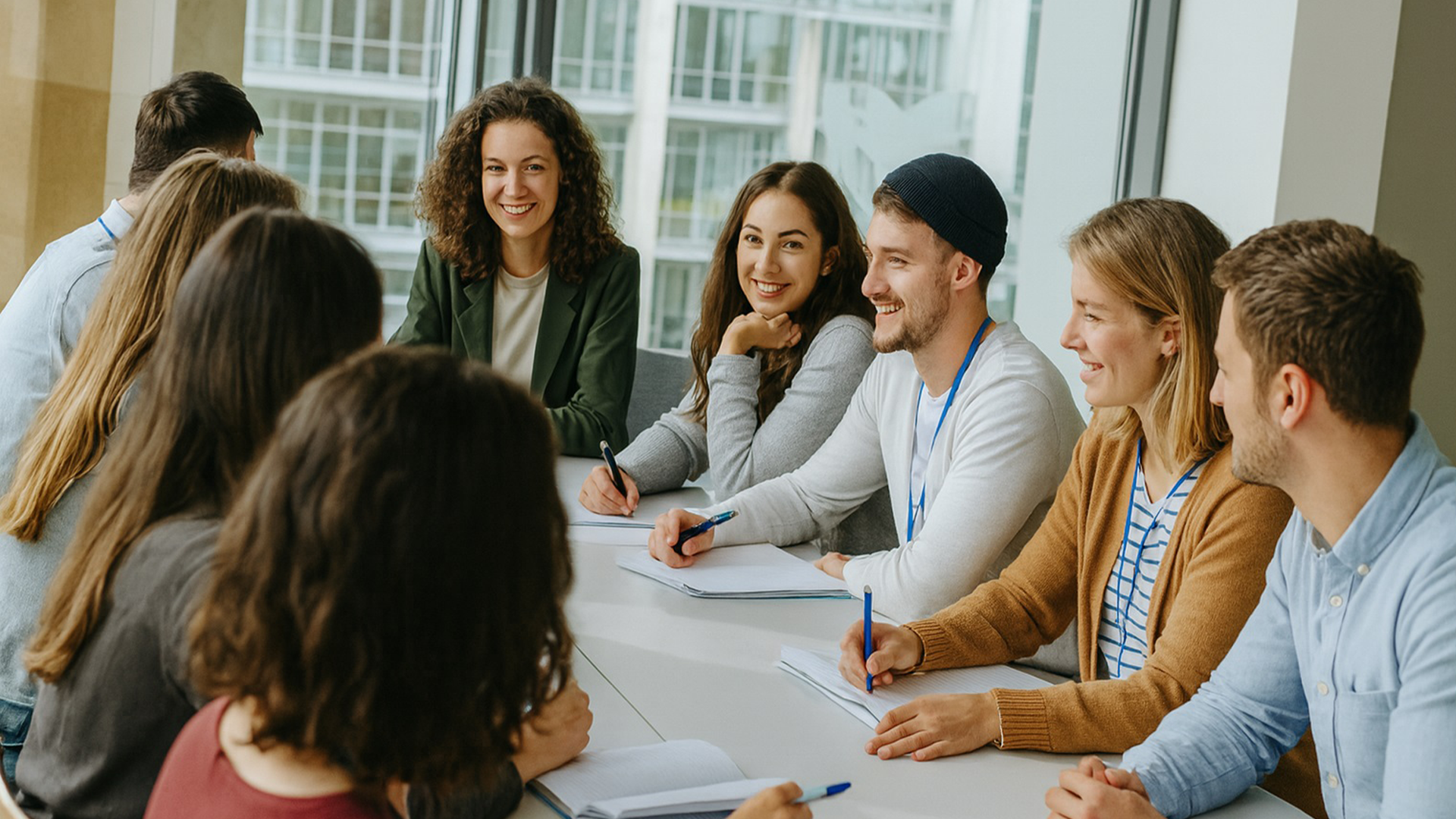 Nová evropská publikace o dobrovolnictví: vznikla inkluzivní mapa výzkumu