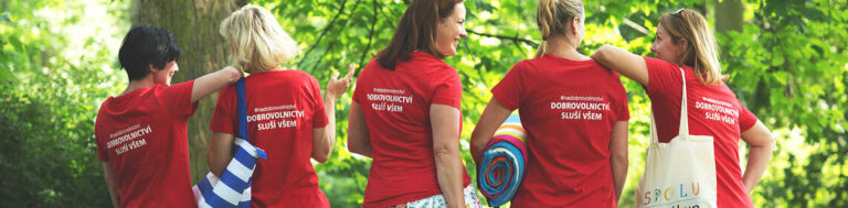 Budoucnost dobrovolnictví v kontextu Mezinárodního roku dobrovolníků 2026