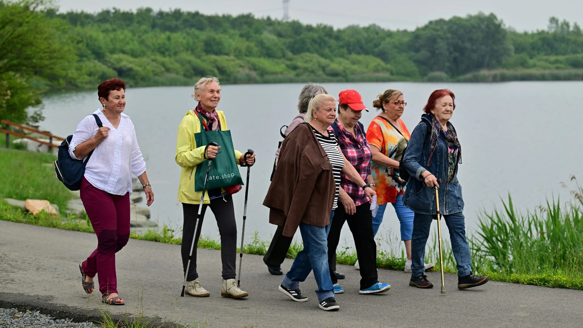 Dobrovolnictví propojuje univerzitu s městem: zapojte se do akce pro karvinské seniory