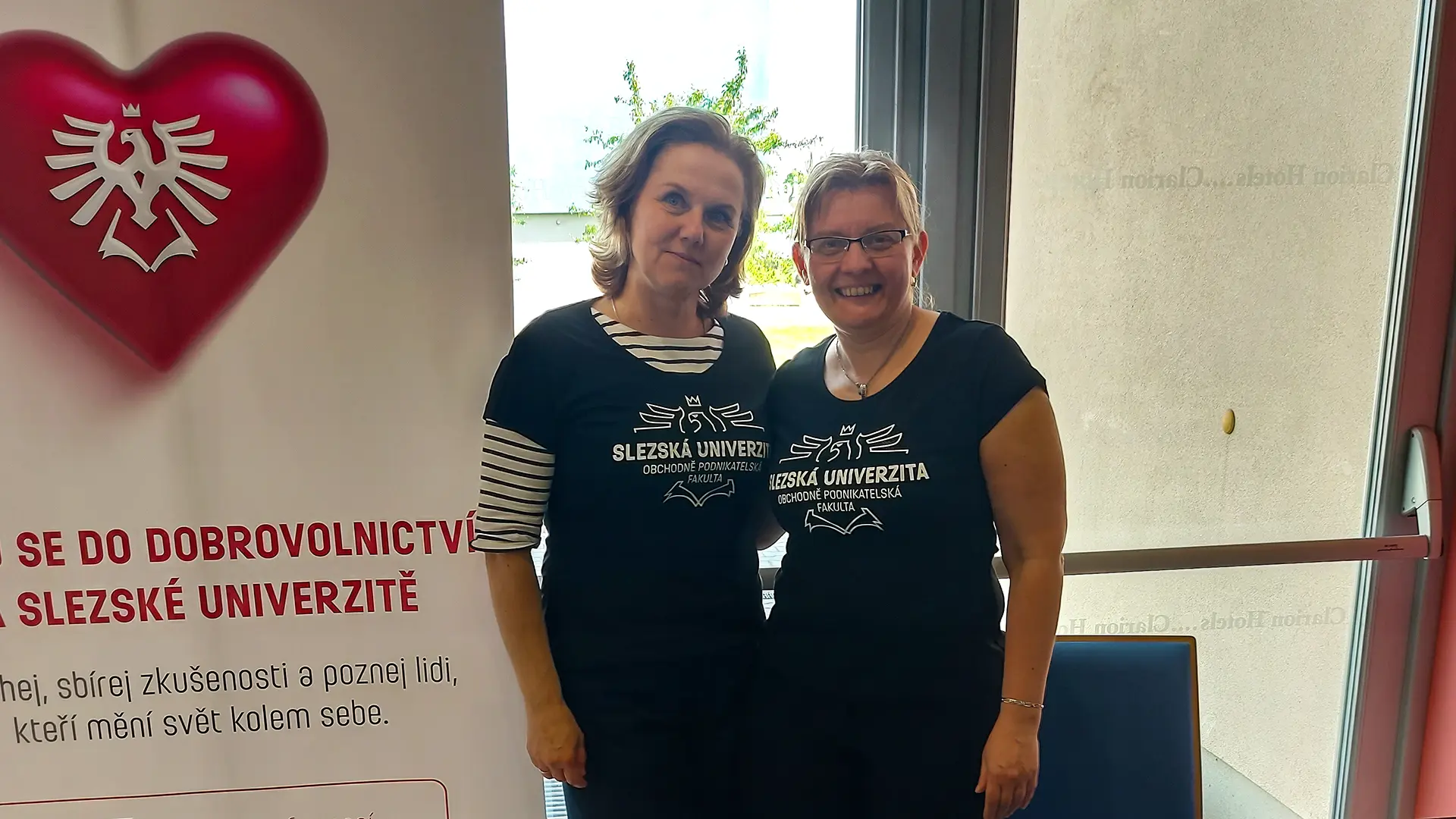 Zúčastnili jsme se konference Sluníčkové dny 2026