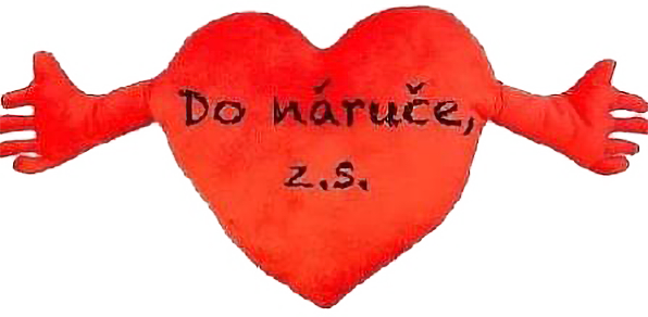 Do náruče logo-edit